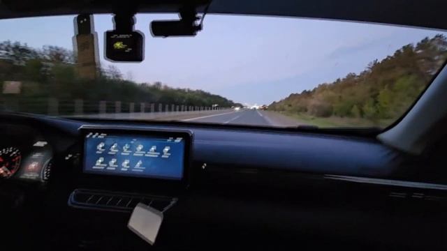 Чип тюнинг Haval Jolion 4wd | Замер до 100 на Dragy | г. Оренбург