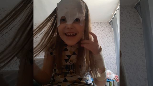 делаю маску вторая часть выйдет позже