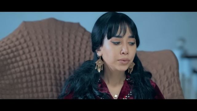 Qirmizi xonadon yoxud Qalbim o'g'risi 61-qism (milliy serial) | Кирмизи хонадон ёх?