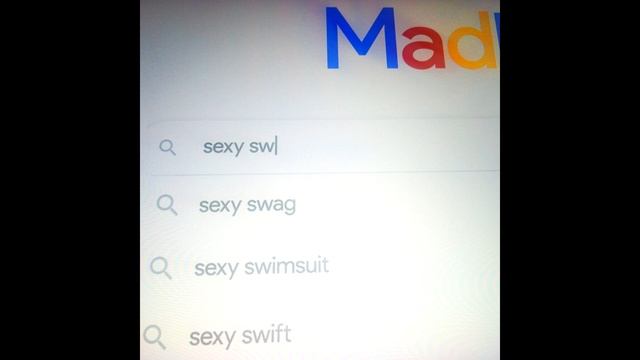 madk1d – sexyswag (Альбом, 2010)