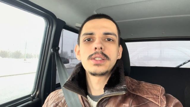Избавляемся от воя раздатки в НОВОЙ ЛАДА НИВА ЛЕГЕНД