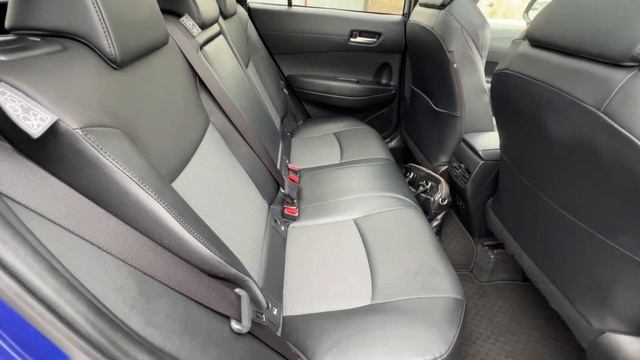 TOYOTA COROLLA CROSS | ПЛЮСЫ и МИНУСЫ | ЧЕСТНЫЙ ОБЗОР