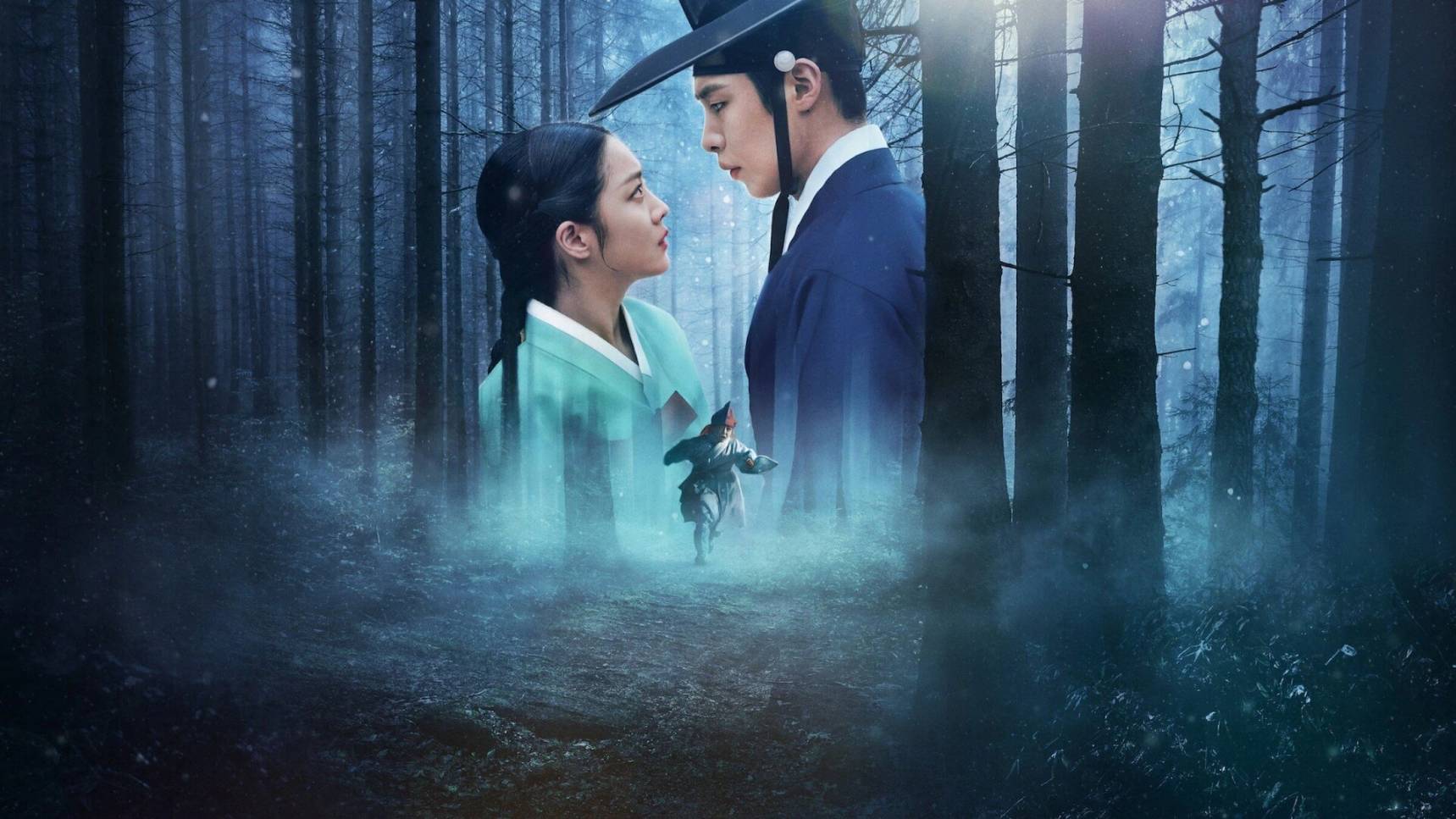 Сериал Дорогой Хон-нан – 1 сезон 2 серия / Дорогой Хунлан / Tangeum