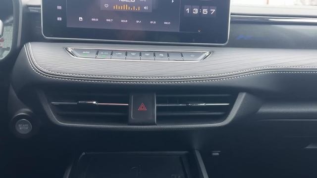 HAVAL JOLION 2025 - подробный обзор. Оцинковка. Комплектации и