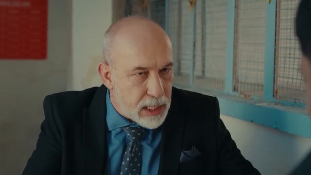 Дочь посла 150 Серия (Русский Дубляж)
