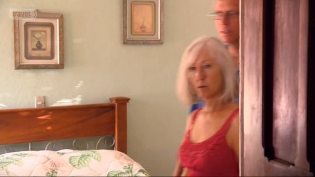 Охотники за международной недвижимостью. Гуанакасте,