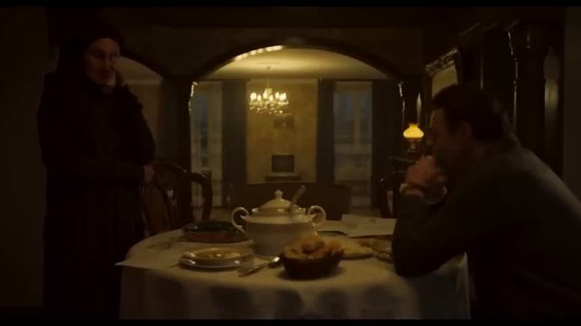 Непрощенный фильм снят на реальных событиях!