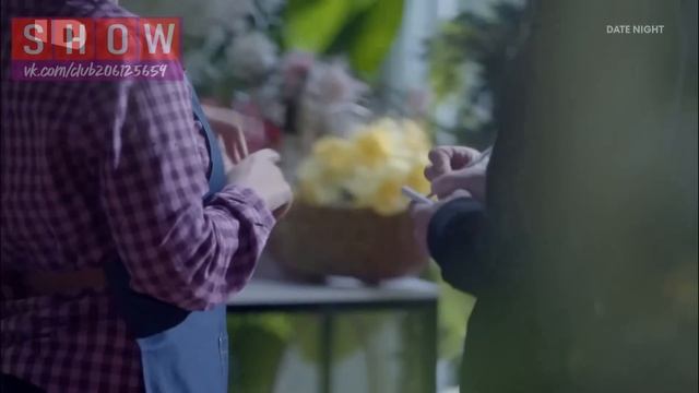 Убийственный брак 2 сезон 2 серия. Смертельная доставк