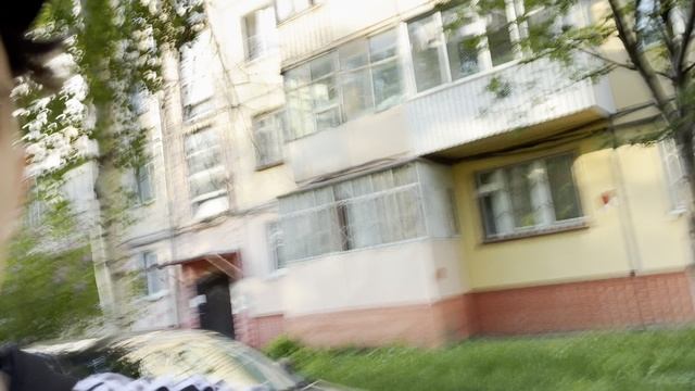 СНЯТО НА IPHONE 16E