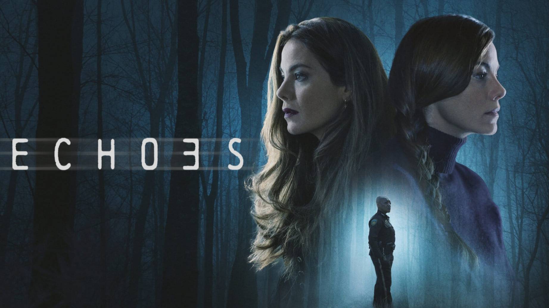 Сериал Отголоски эха – 1 сезон 2 серия / Echoes