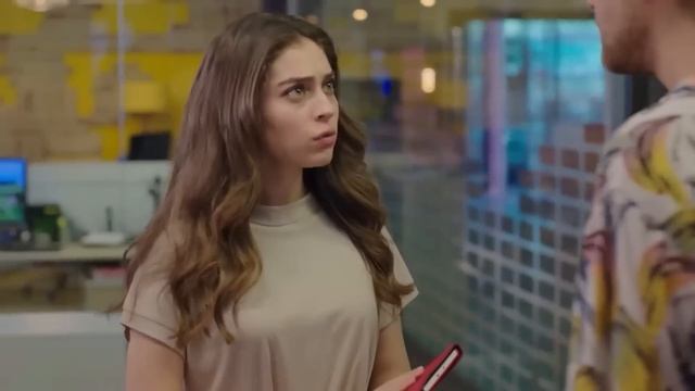 Игра судьбы 13 Cерия