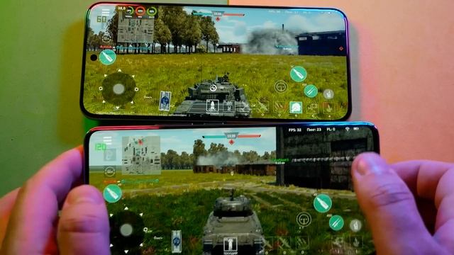Сравнение Realme 14 Pro+ vs Xiaomi Redmi Note 14 Pro+ какой и почему НЕ БР