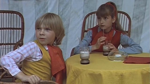 Леди Совершенство (HD 1080p) — Песня из к/ф "Мэри Поппинс, д