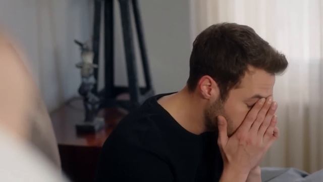 Жестокий Стамбул 126 серия