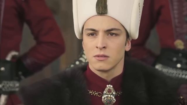 Великолепный Век: Кёсем Длинная Серия 25