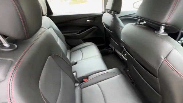 Новый Chevrolet Orlando цена ШОК