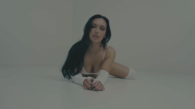 SERYABKINA - Ольга Серябкина - 2 процента