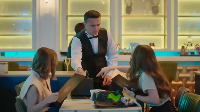 Игра судьбы 14 Cерия