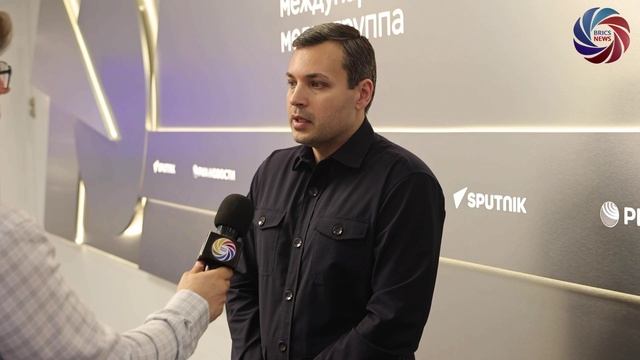 Интервью с Александром Кравцовым