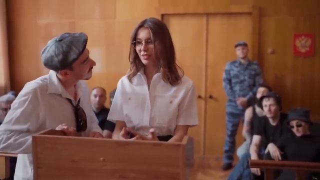 суд каха и серго