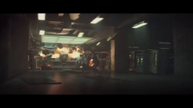 Грехо-Обзор "Первый мститель: Другая война"