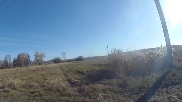 Девятериковка деревня в Омском районе Омской области/