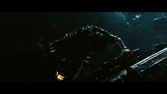Грехо-Обзор "Пираты Карибского моря: Сундук мертвеца"