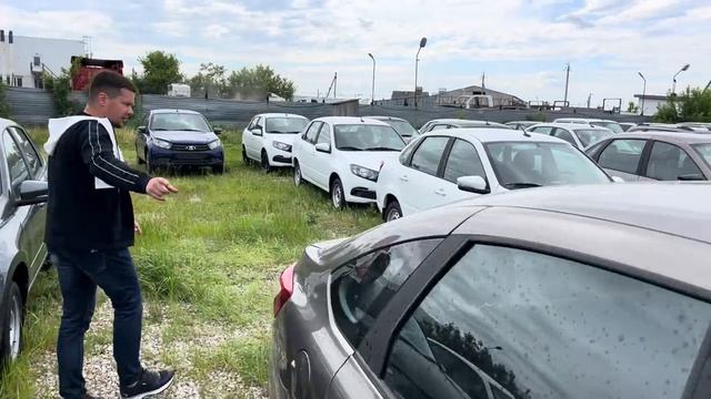 ЛАДА ГРАНТА ЦЕНЫ НА ВЕСЬ МОДЕЛЬНЫЙ РЯД. КАКУЮ ВЫБРАТЬ? ПОДРОБНЫЙ ОБЗОР