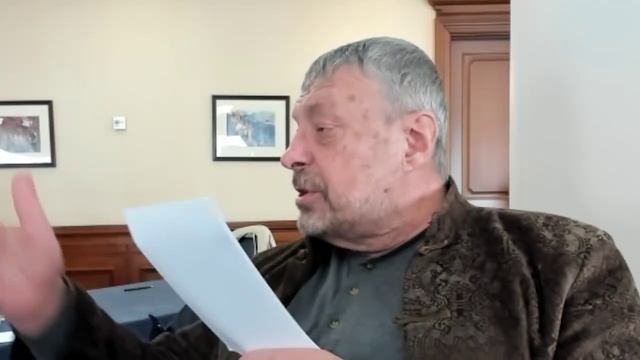 Андрей Девятов - История и развитие событий в Центральной Азии (24 мая 2025)