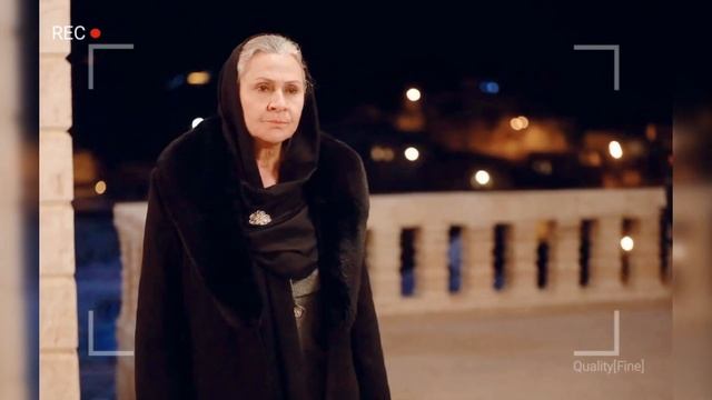 Далекий город 9 серия на русском языке. Новый турецкий