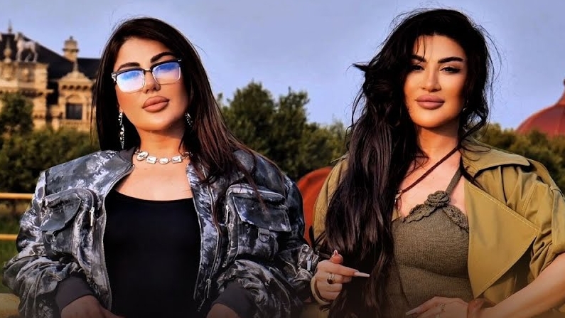 NƏFƏS & FATIME MƏMMƏDLI - OLMUR