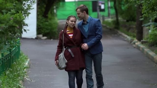 Слепая - Сборник Серий с Бабой Ниной: Потерянное время