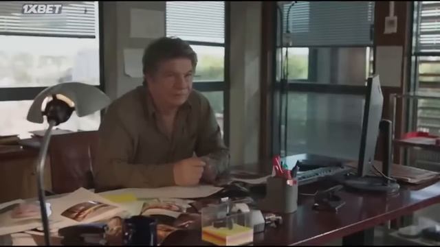 Убийства в Тулузе Франция Детектив 2020 год