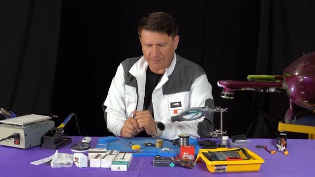 Как Собрать FPV Дрон Своими Руками в 2024? [Сборка и Первый