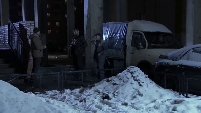 БЕЗ ПРАВА НА ОШИБКУ! УЛИЦЫ РАЗБИТЫХ ФОНАРЕЙ | 15 СЕЗОН 11