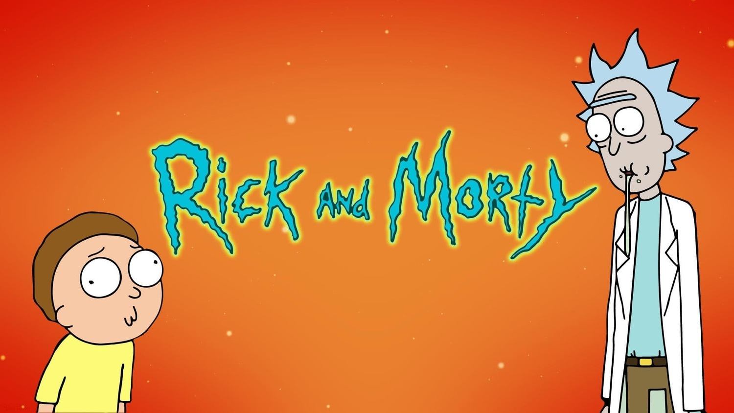 Рик и Морти / Rick and Morty – 2 сезон 1 серия