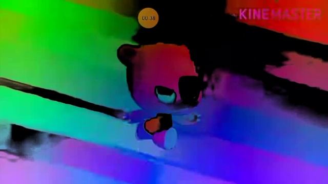 Prewiew 2 Кеша Effects (Fixed) In G-major 4