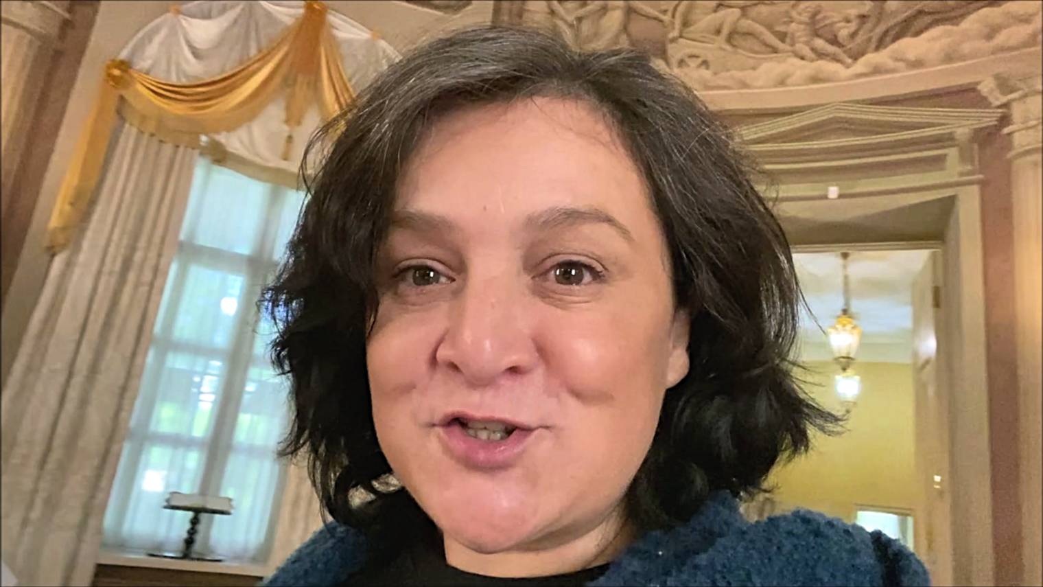 Он сказал..ТОЛЬКО ОПЕРАЦИЯ, а оно само прошло🔥Парк Люблино, усадьба Дурасова 🤩Балетная выставка!