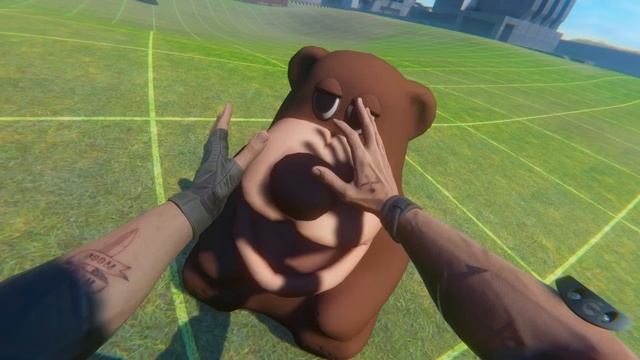 Flazin24 ЧАСА В VR ГТА 5 ЧЕЛЛЕНДЖ ! 8 ЧАСТЬ ! - ФЛЕЙЗИН VR