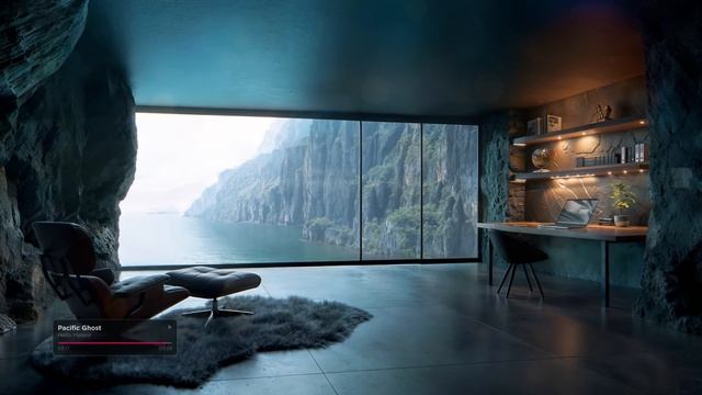Lounge Music — Downtempo and Chillout Mix