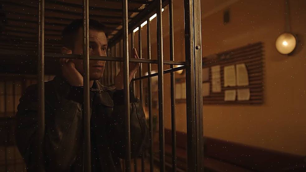 Фишер 2 сезон 3 серия * сериал 2025 смотреть онлайн