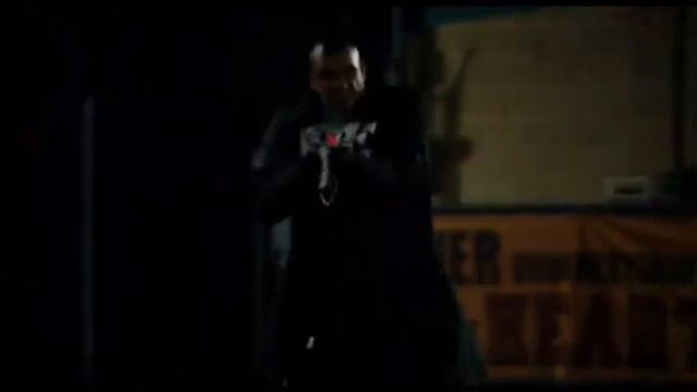 клип на фильм "Я четвертый"