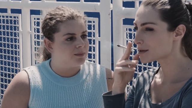 Шах и Мат 1 сезон, 3 серия с озвучкой | Xeque mate season 1 episode 3