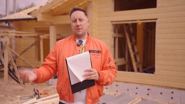 ЦЕНЫ, по которым РЕАЛЬНО построить НАДЕЖНЫЙ ДОМ! Сколько стоит построить загородный дом в 2025?
