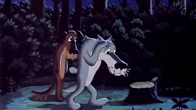 "Жил был пёс" - 1982 г.