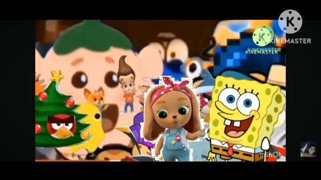 побег от шуми куми (add round 101)