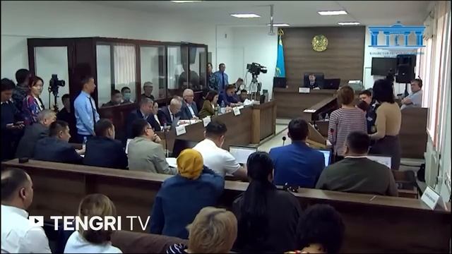 Убийство Шерзата: девушку, которая была с подозреваем?