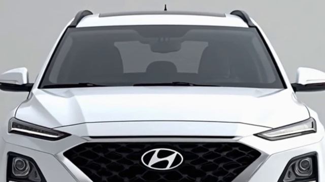 Новый Hyundai Tucson 2025 — Обзор за 3 минуты!