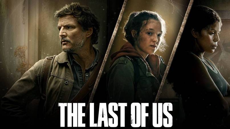 Одни из нас | Последние из нас (2023) — 1 сезон 8 серия | The Last of Us (Дубляж)