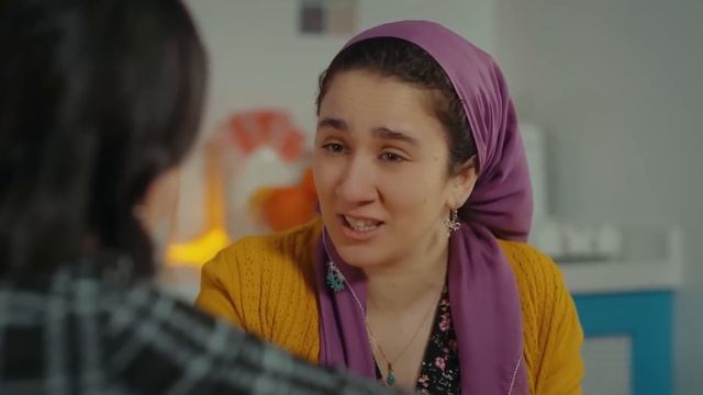 Дочь посла 139 Серия (Русский Дубляж)